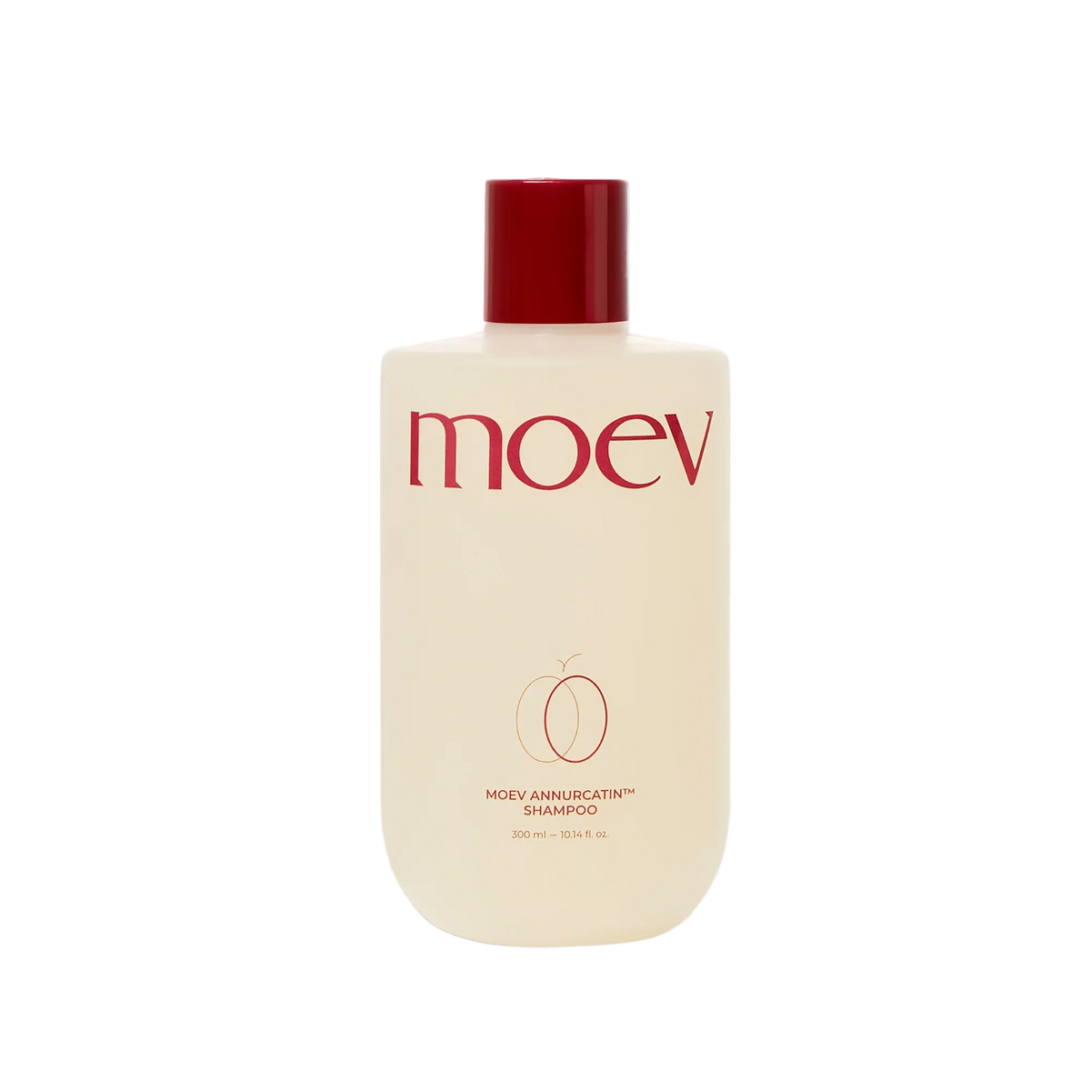 MOEV Annurcatin Shampoo