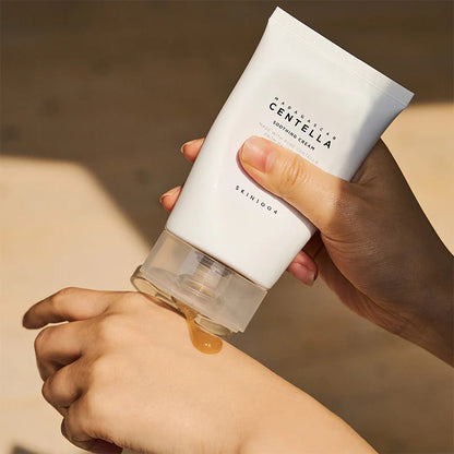 SKIN1004 Madagascar Centella Soothing Cream, 75ml