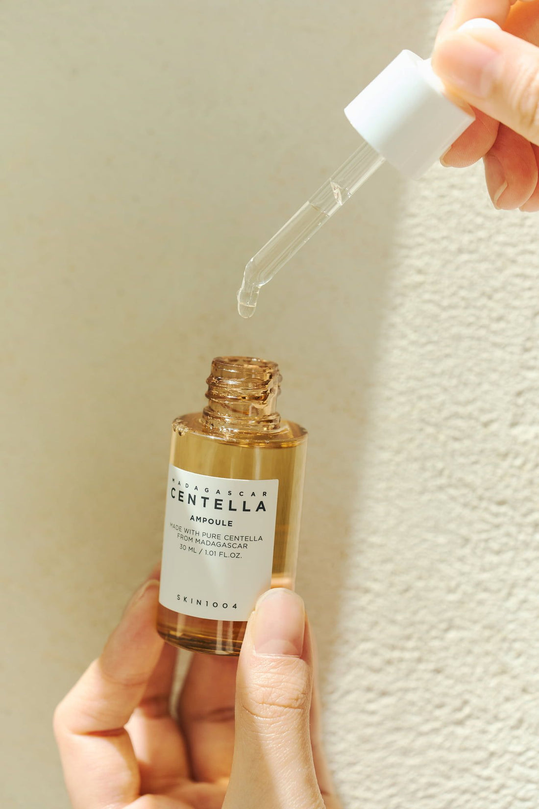 SKIN1004 Madagascar Centella Ampoule, 30ml