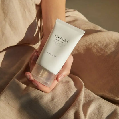 SKIN1004 Madagascar Centella Soothing Cream, 75ml