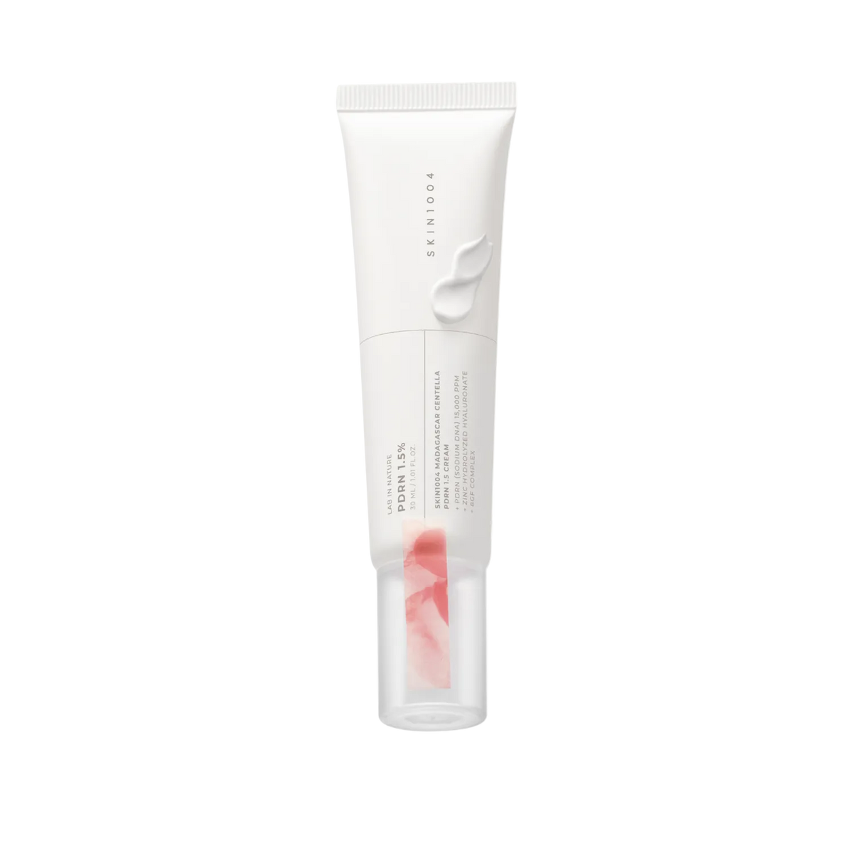 SKIN1004 Madagascar Centella PDRN 1.5 Cream, 30 ml