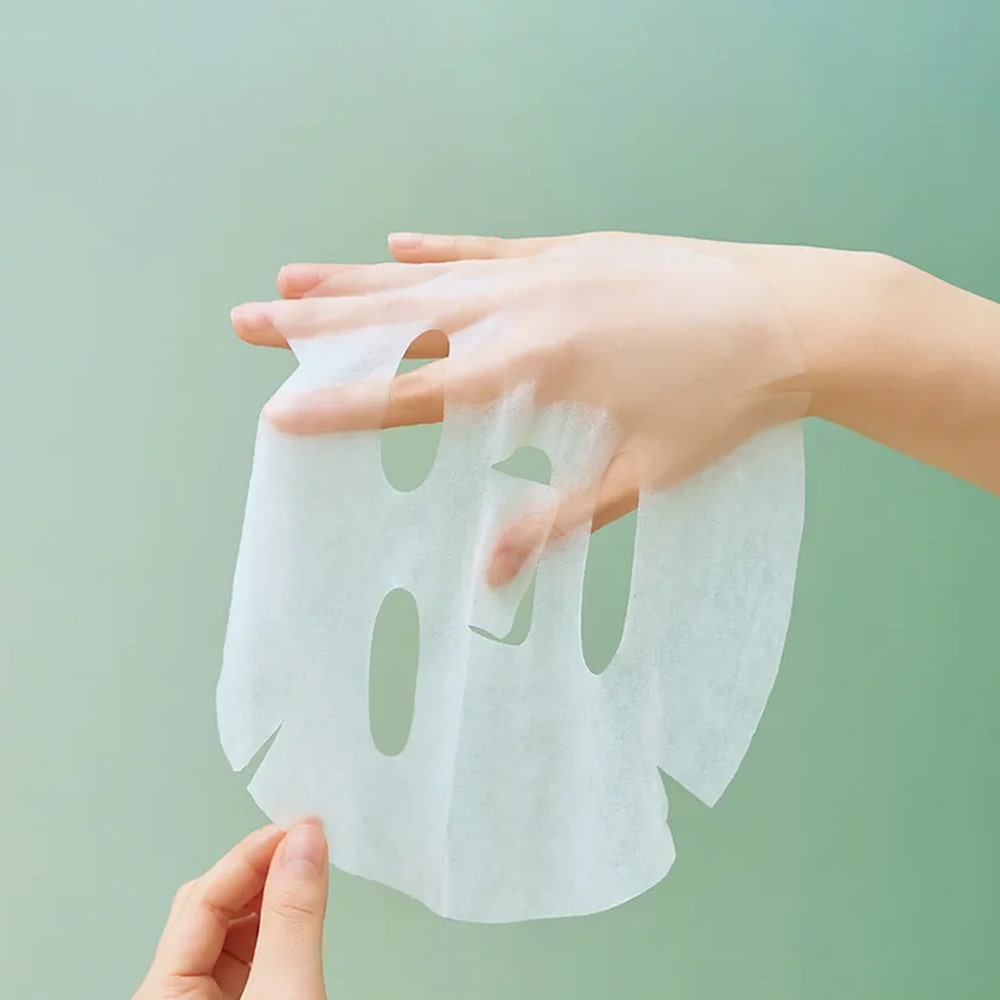 SKIN1004 Madagascar Centella Tea-Trica Relaxing Mask, 24ml