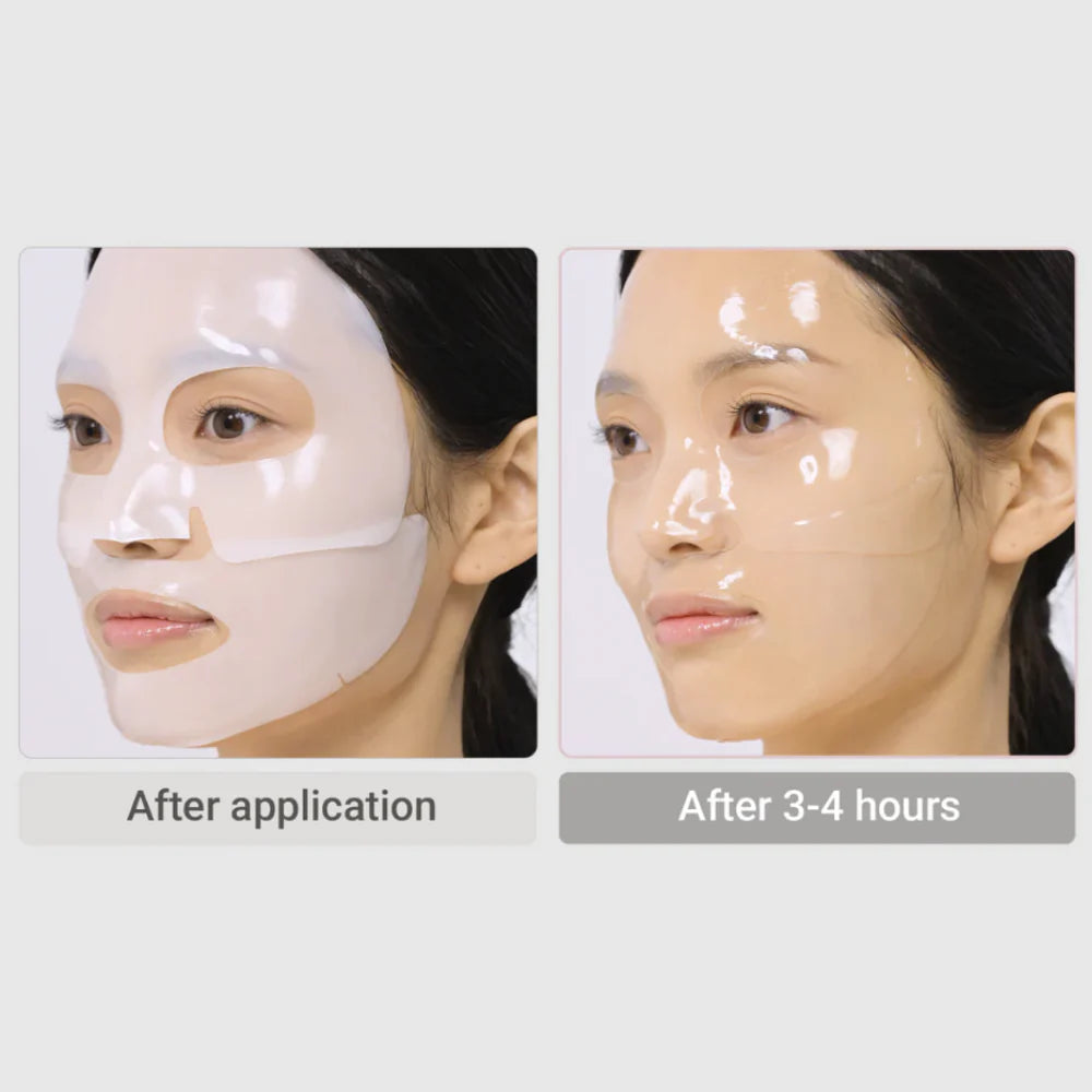 Sungboon Editor Deep Collagen Power Boosting Mask, 37g