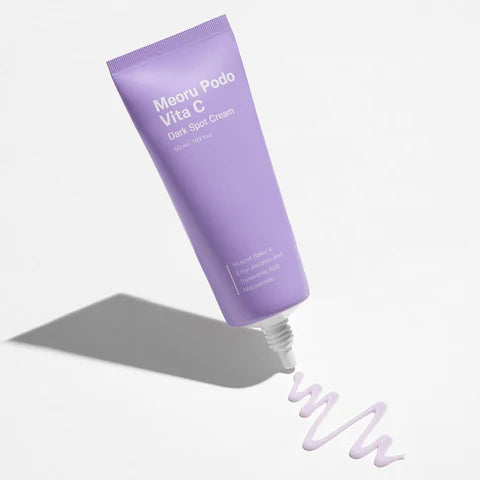 Sungboon Editor Meoru Podo Vita C Dark Spot Cream, 50ml