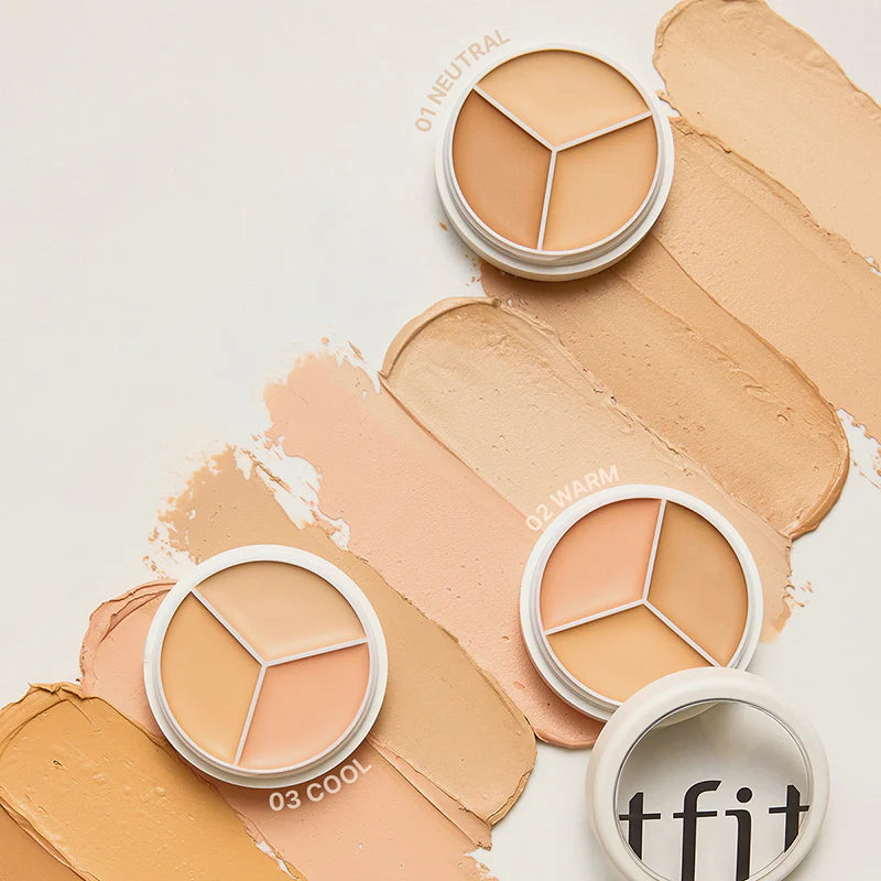 TFIT Cover Up Pro Concealer, 15g