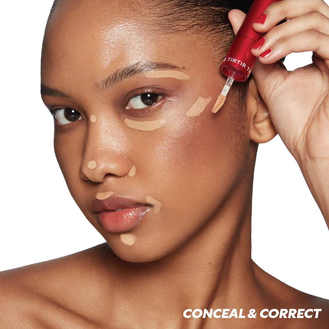 TIRTIR Glide &amp; Hide Blurring Concealer, 8g