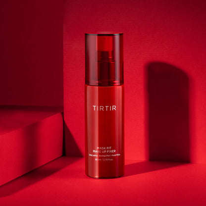 TIRTIR Mask Fit Make Up Fixer, 80ml