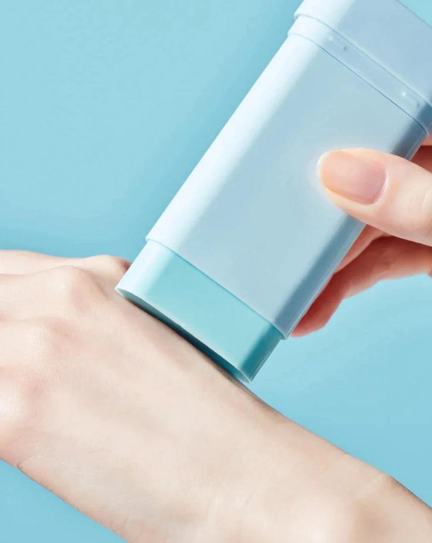 Tocobo Cotton Soft Sun Stick SPF50+ PA++++, 19g