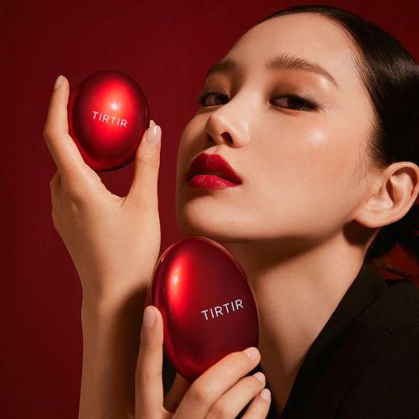 TIRTIR Mask Fit Red Cushion MINI, 4,5g