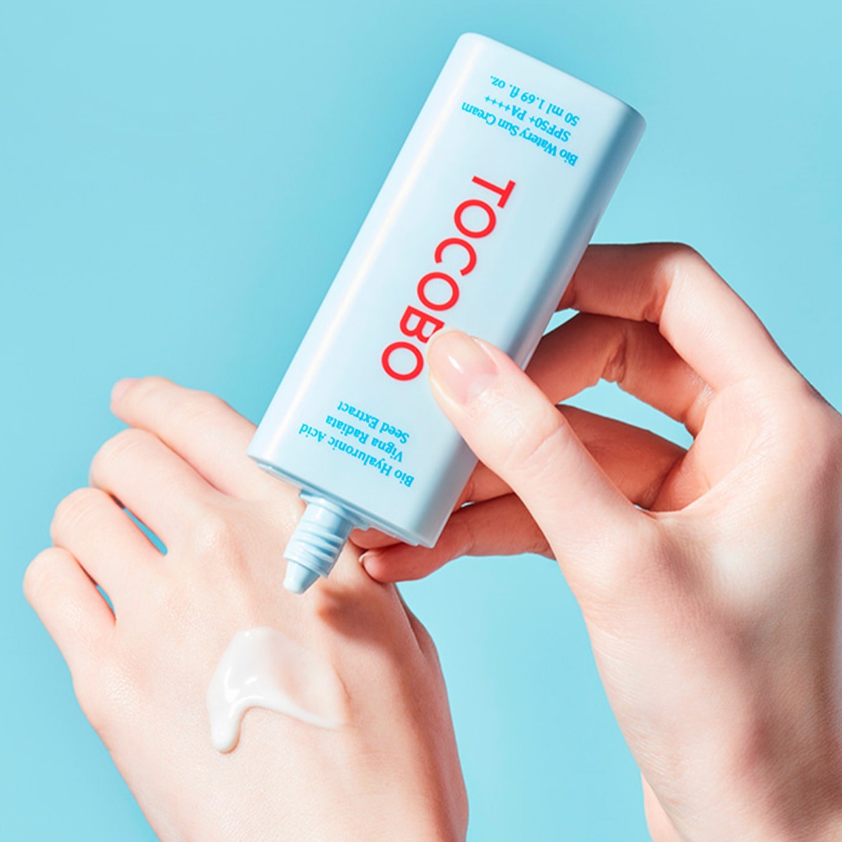 Tocobo Bio Watery Sun Cream SPF50+ PA++++, 50ml