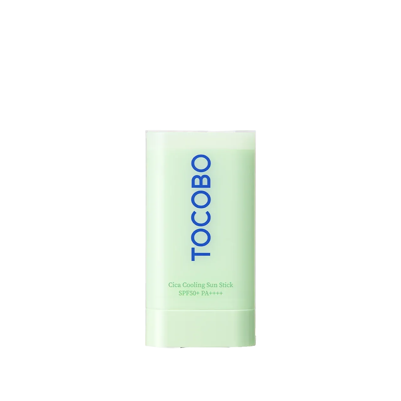 Tocobo Cica Cooling Sun Stick SPF50+ PA++++, 18g
