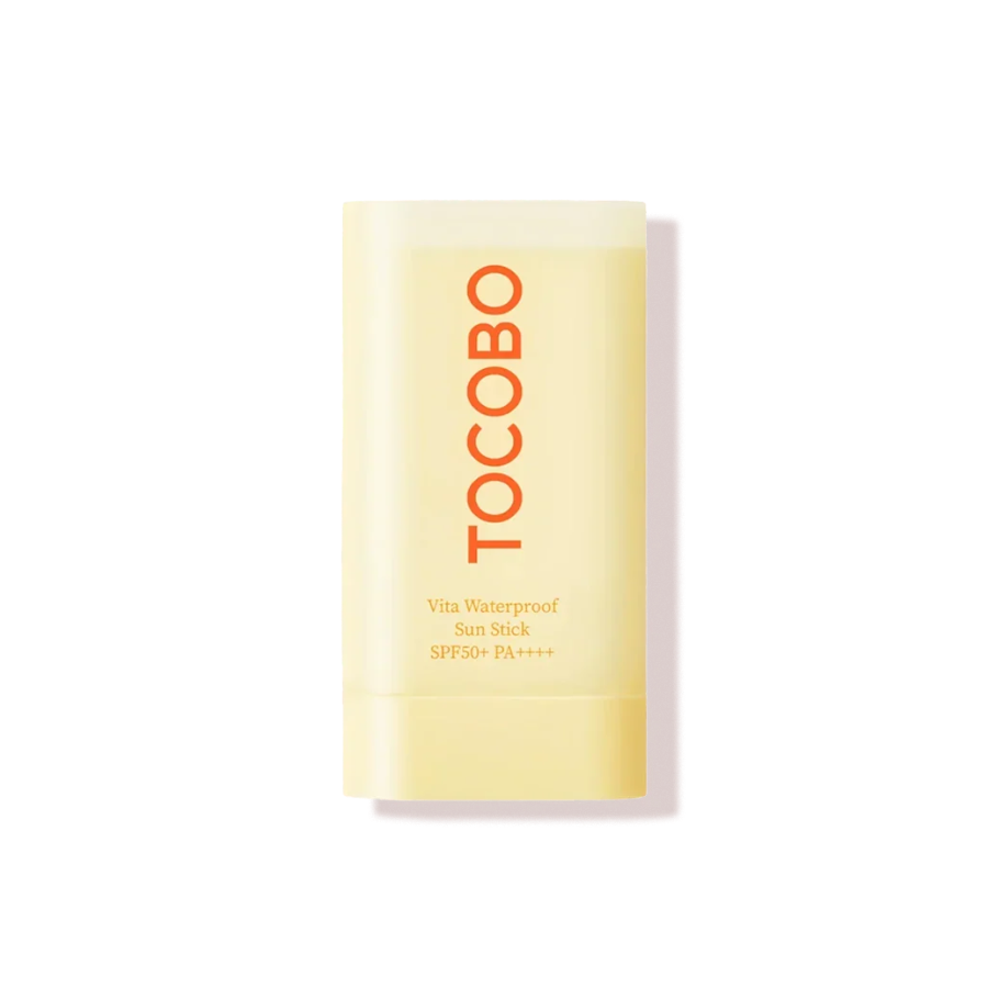 Tocobo Vita Waterproof Sun Stick SPF50+ PA++++, 18g
