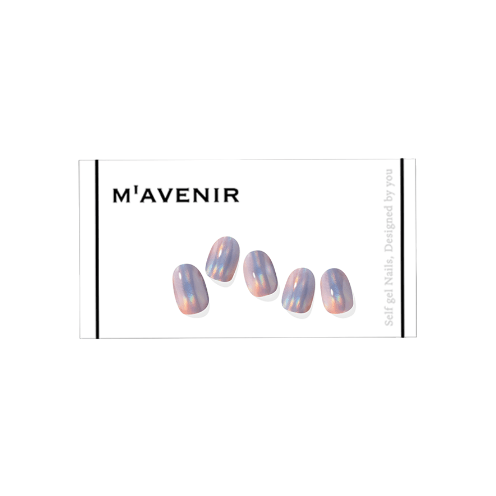 Unghie Adesive in Gel
