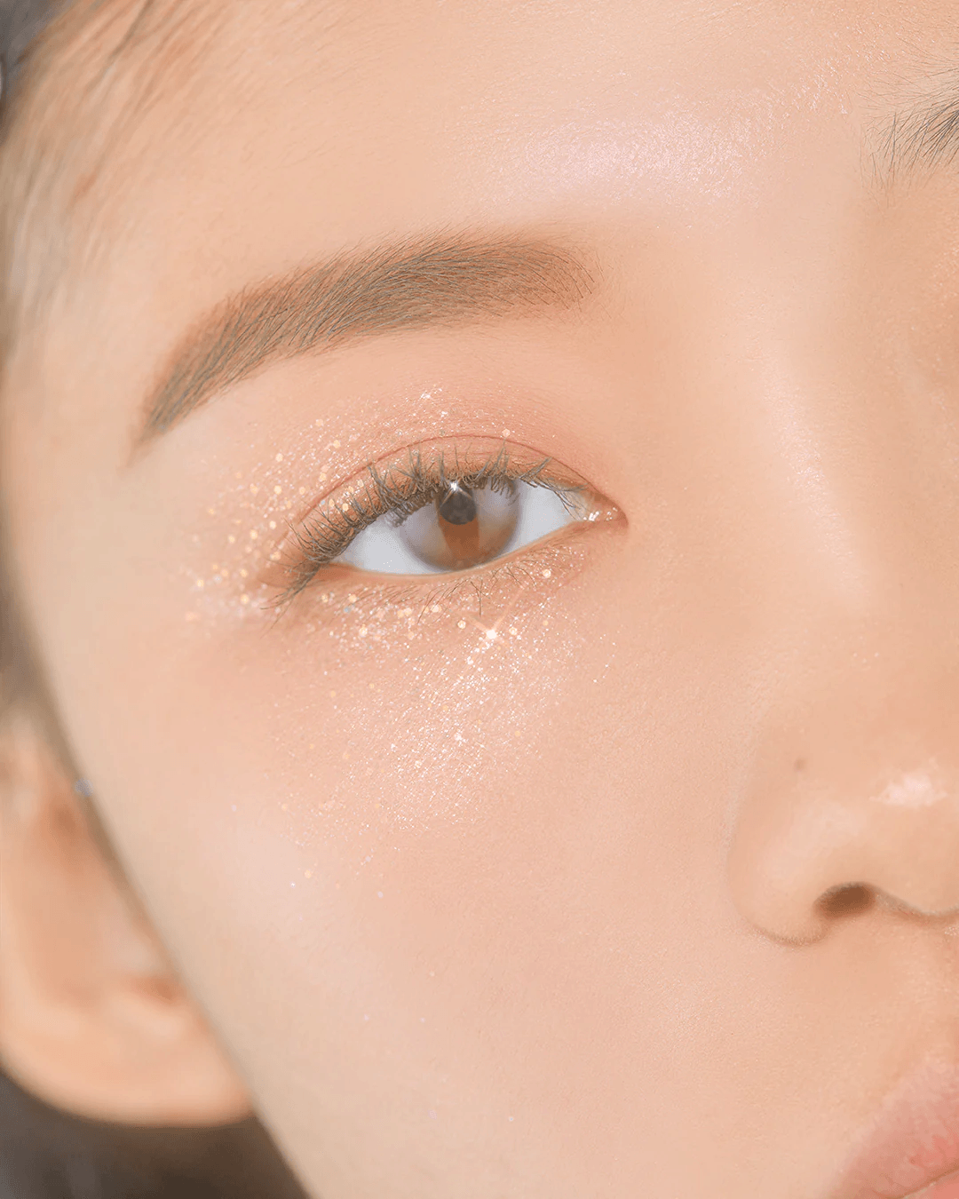 Unleashia - Get Loose Glitter Gel, 4g