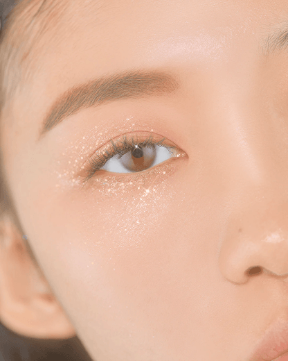 Unleashia - Get Loose Glitter Gel, 4g