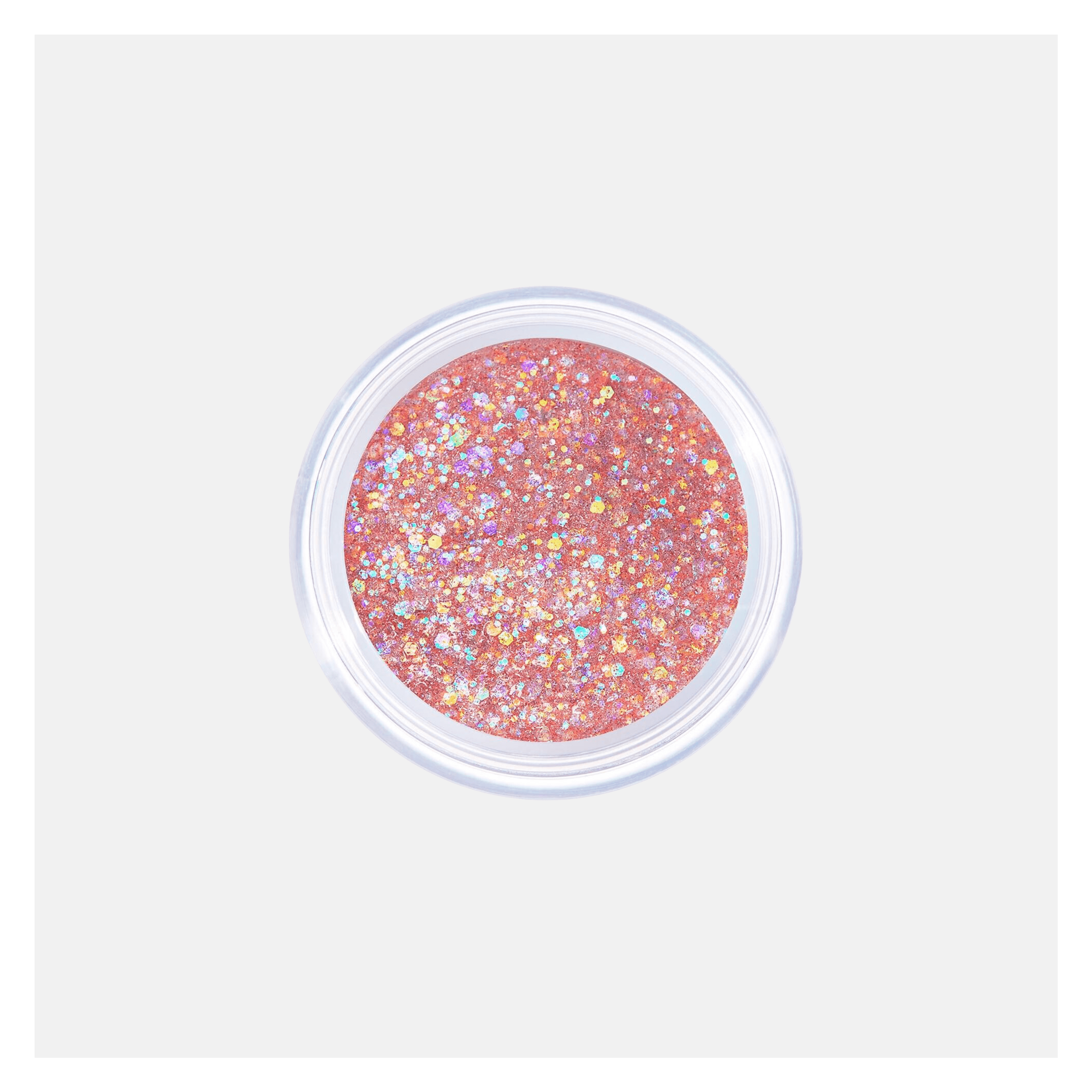 Unleashia - Get Loose Glitter Gel, 4g