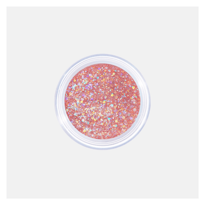 Unleashia - Get Loose Glitter Gel, 4g