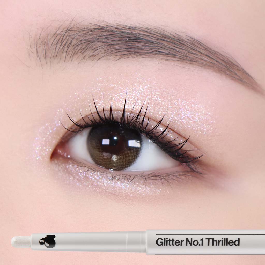 Unleashia - Pretty Easy Glitter Stick