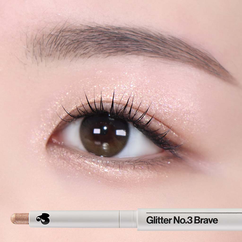 Unleashia - Pretty Easy Glitter Stick