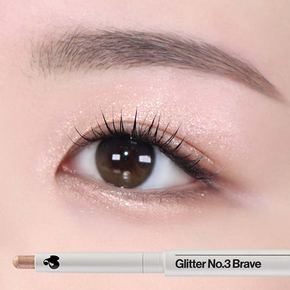 Unleashia - Pretty Easy Glitter Stick