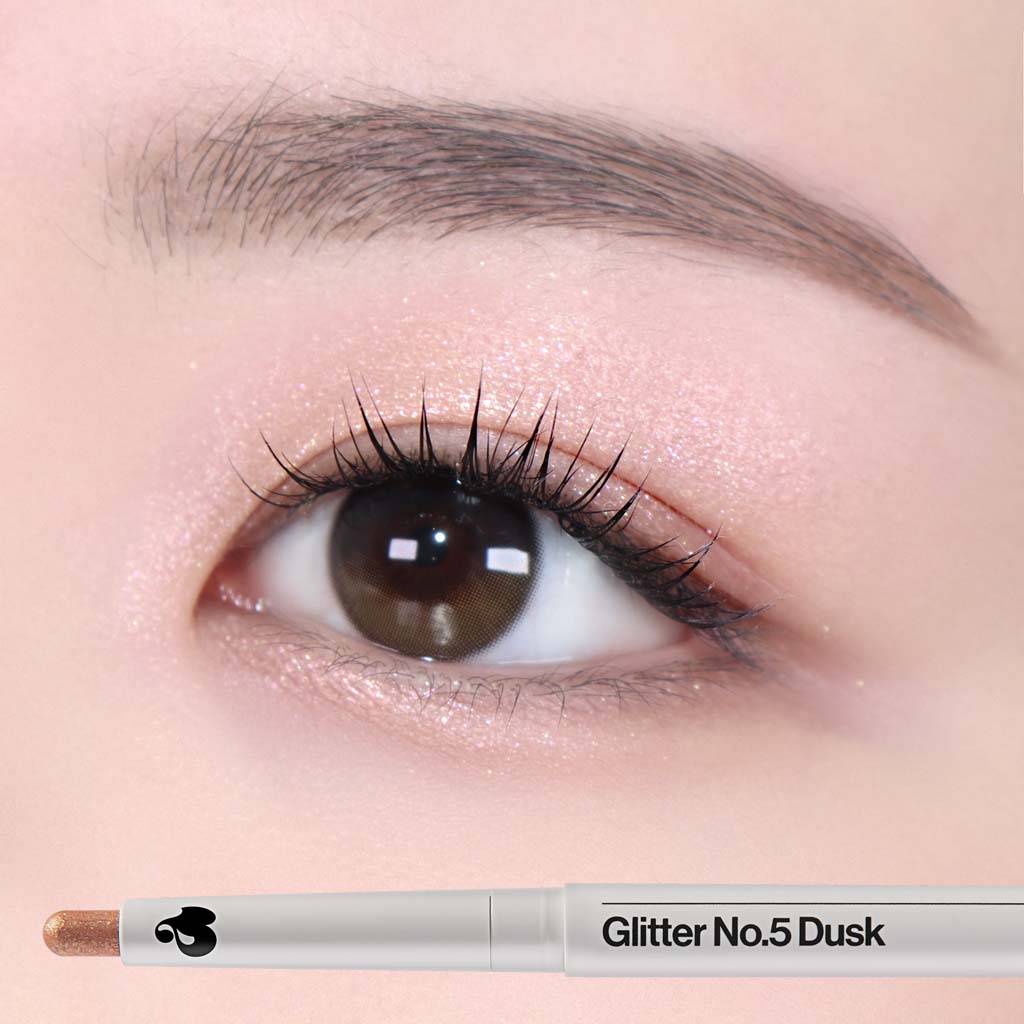 Unleashia - Pretty Easy Glitter Stick