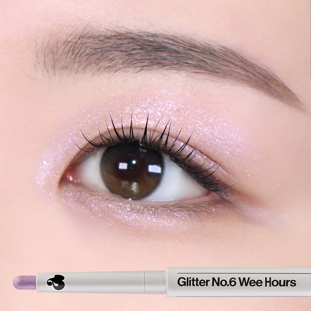 Unleashia - Pretty Easy Glitter Stick