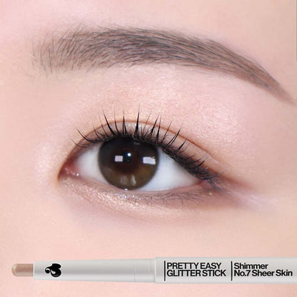 Unleashia - Pretty Easy Glitter Stick