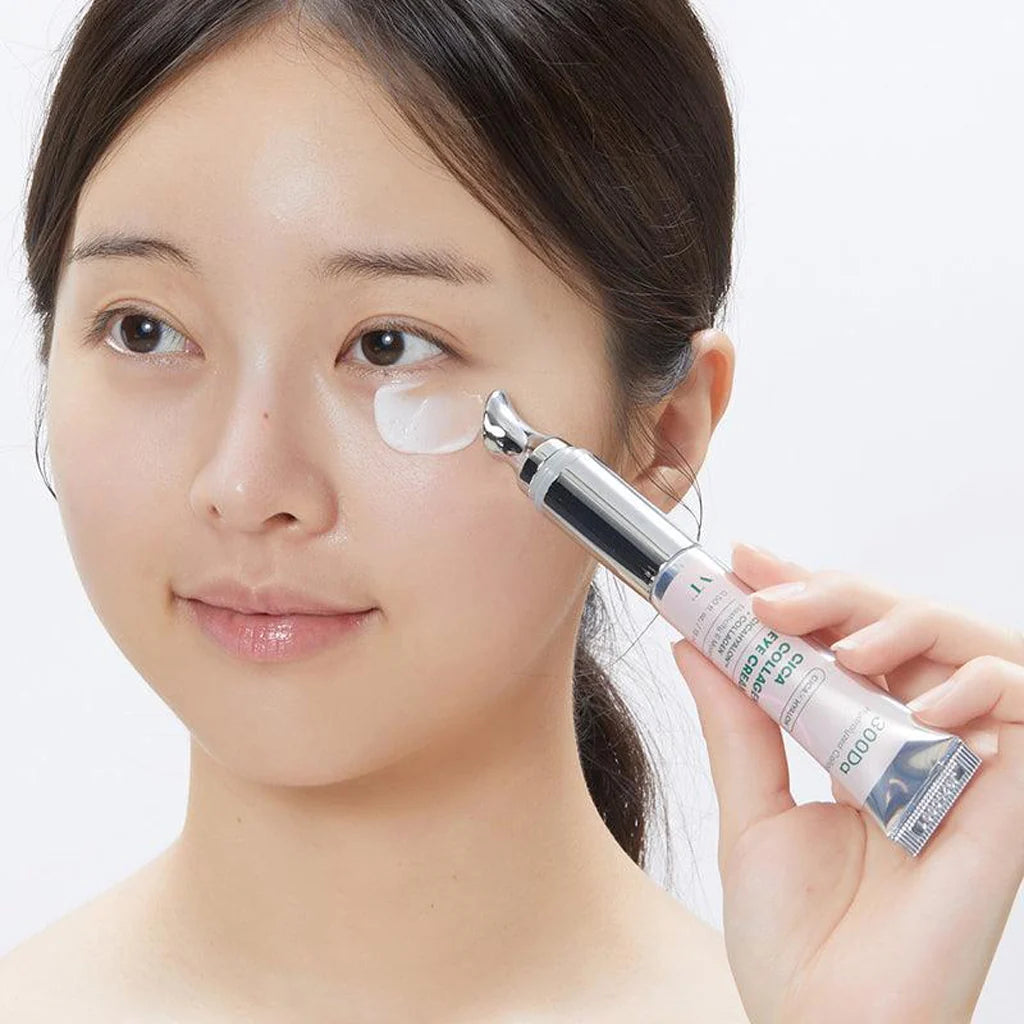 VT Cica Collagen Eye Cream, 15ml