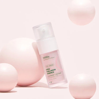 VT Cica Collagen Essence, 30ml