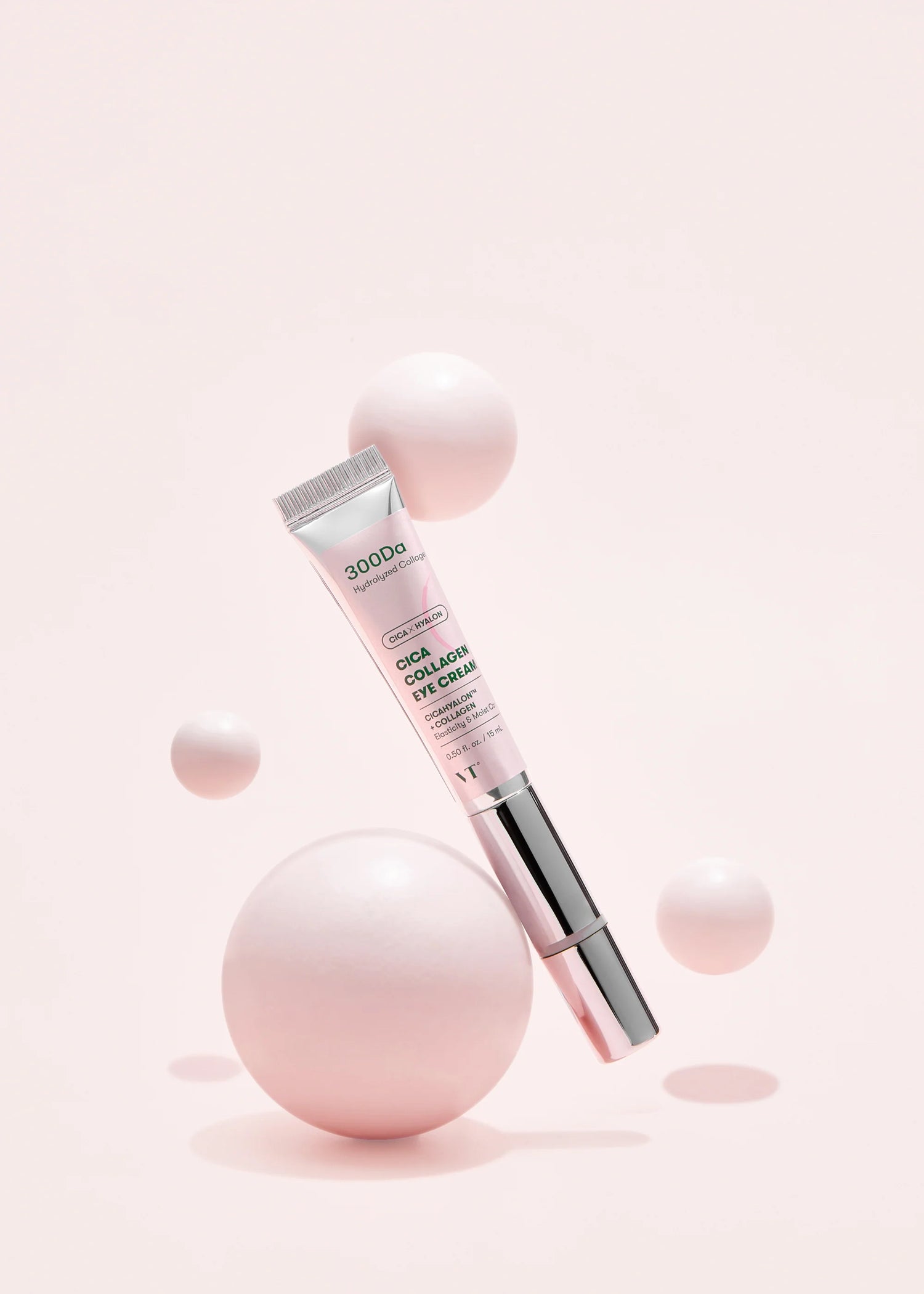 VT Cica Collagen Eye Cream, 15ml