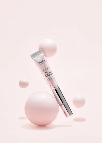 VT Cica Collagen Eye Cream, 15ml