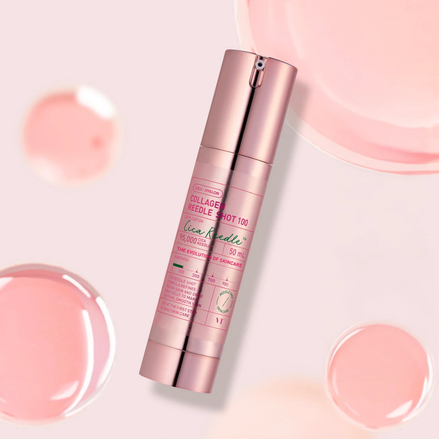 VT COSMETICS Collagen Reedle Shot 100, 50ml