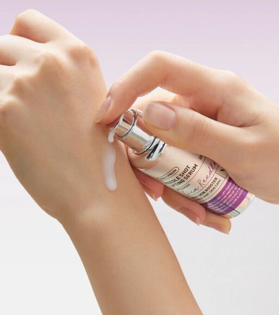 VT Reedle Shot Lifting Serum, 30ml