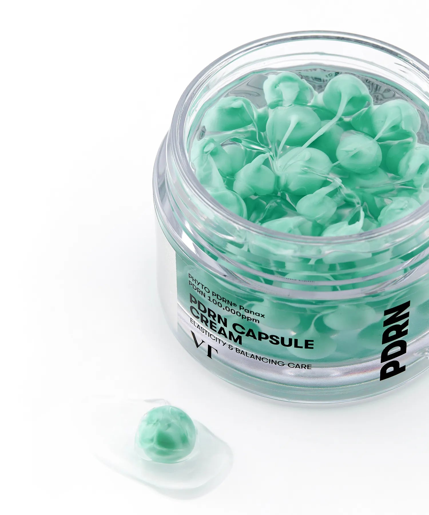 VT PDRN Capsule Cream 100, 100ml