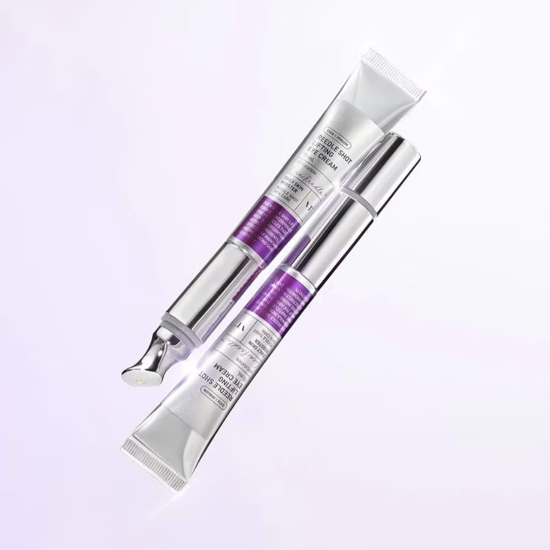 VT COSMETICS Reedle Shot Lifting Eye Cream, 15ml