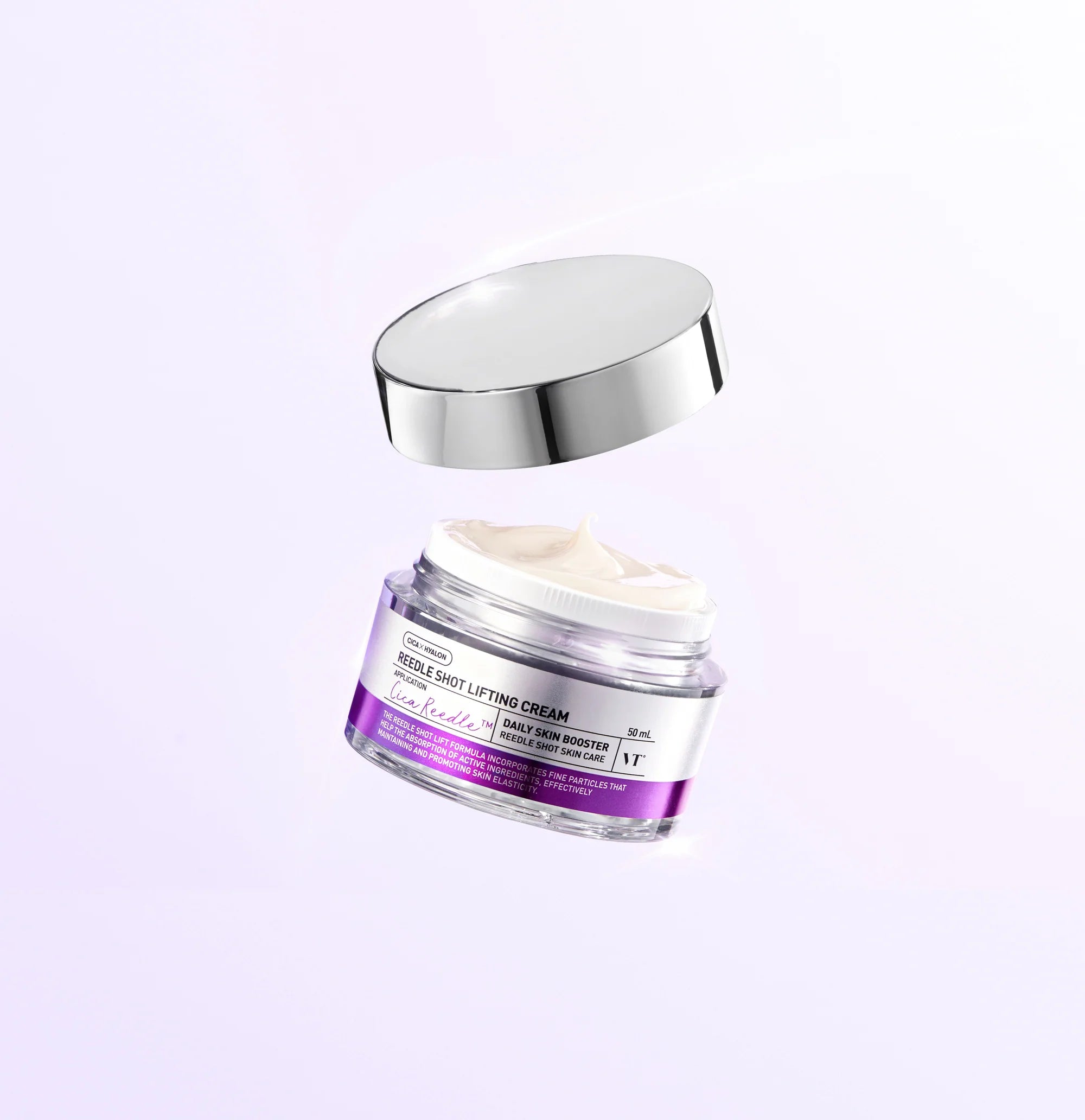 VT Reedle Shot Lifting Cream, 50ml