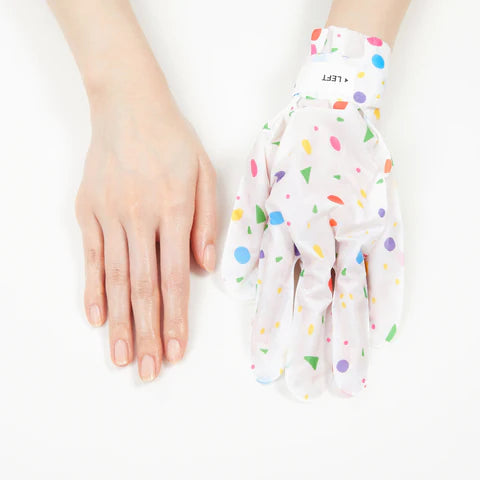 VT Reedle Shot Nourishing Hand Mask, 59g