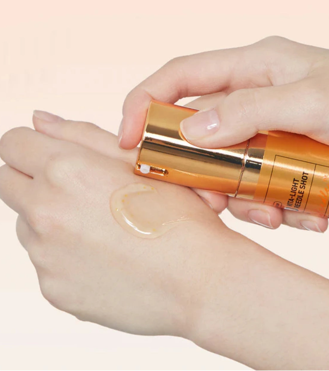 VT COSMETICS Vita-Light Reedle Shot 100, 50ml