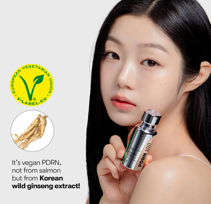 VT COSMETICS PDRN Essence 100, 30ml