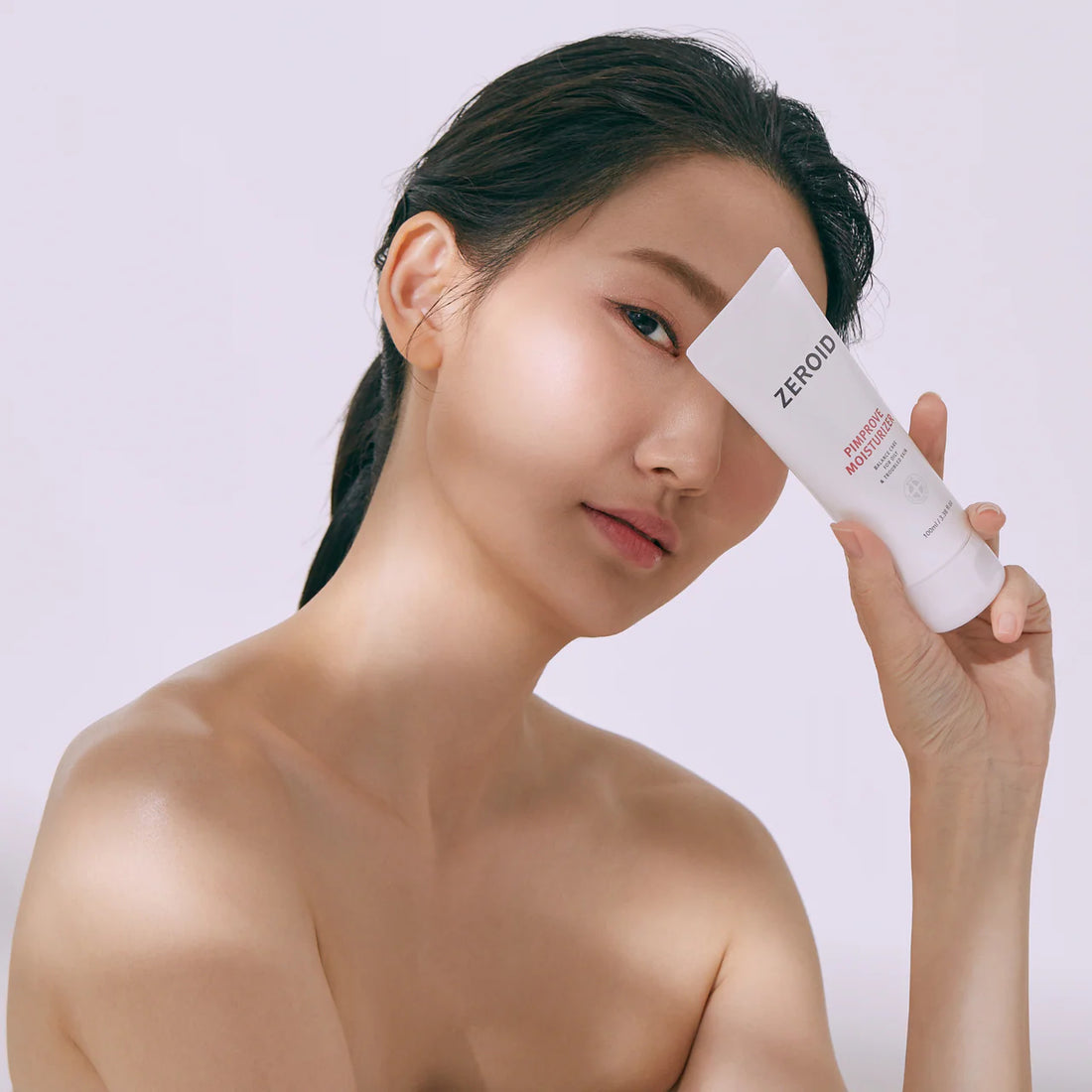 ZEROID Pimprove Moisturizer, 100ml