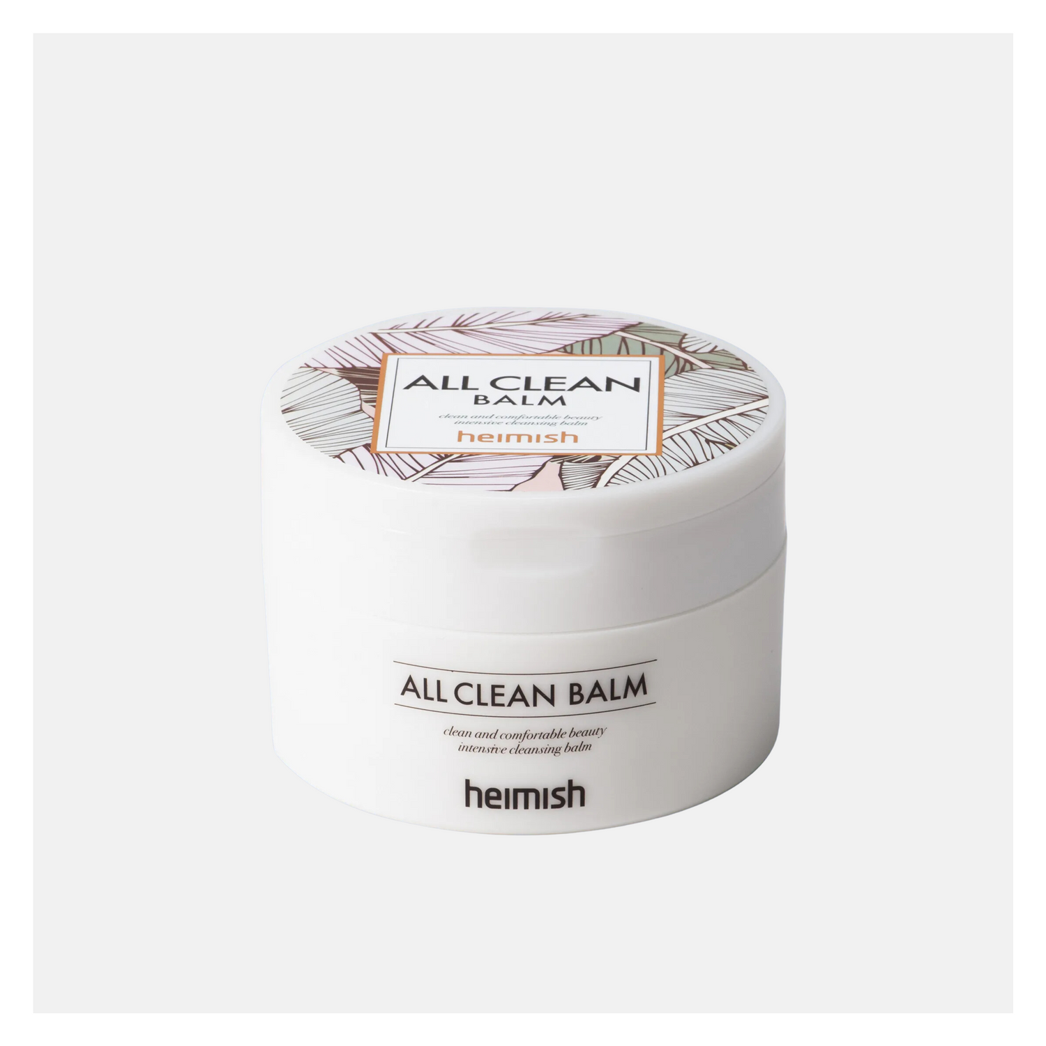 Heimish All Clean Balm, 120ml