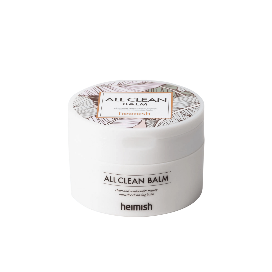 Heimish All Clean Balm, 120ml