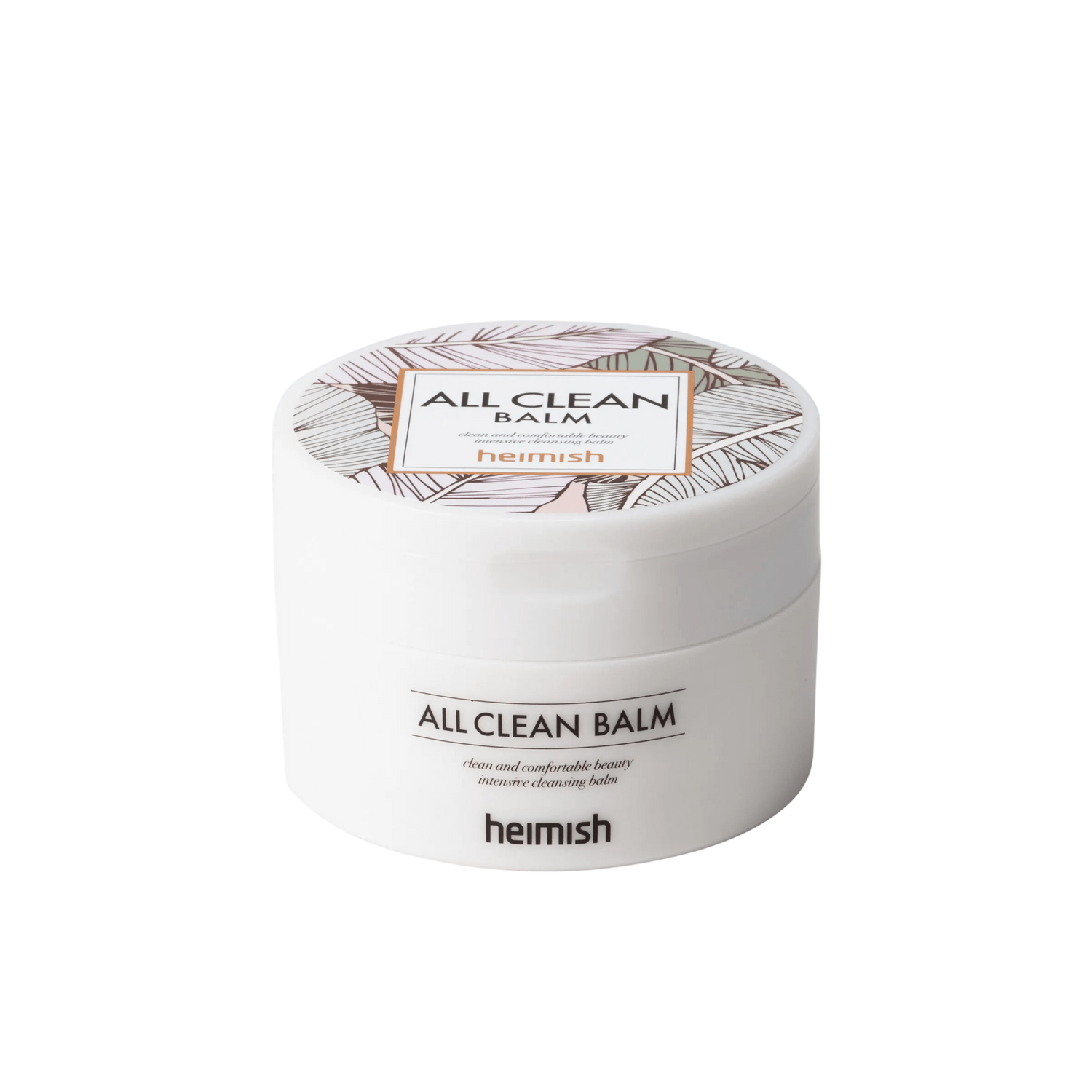 Heimish All Clean Balm, 120ml