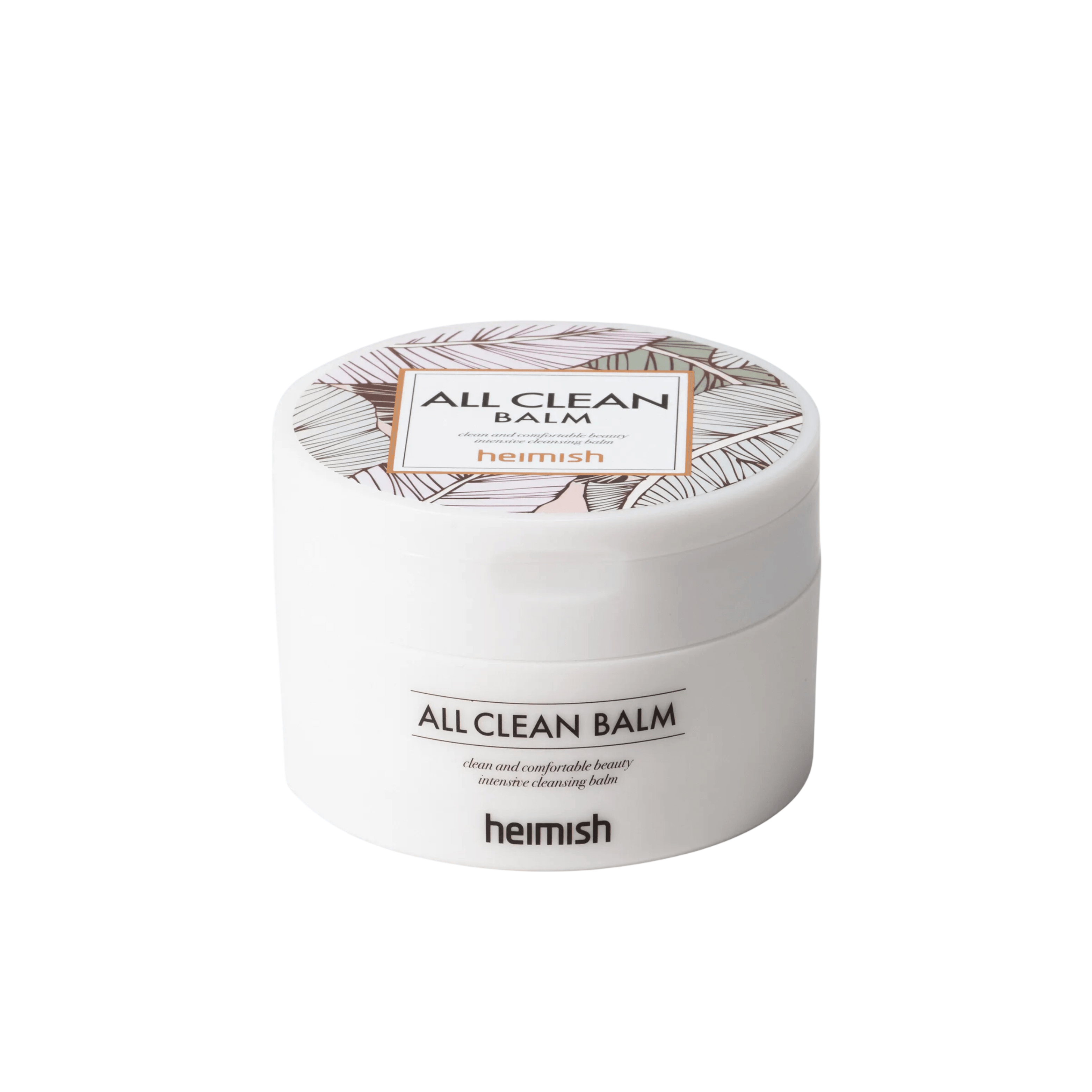 Heimish All Clean Balm, 120ml
