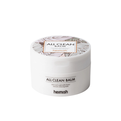 Heimish All Clean Balm, 120ml