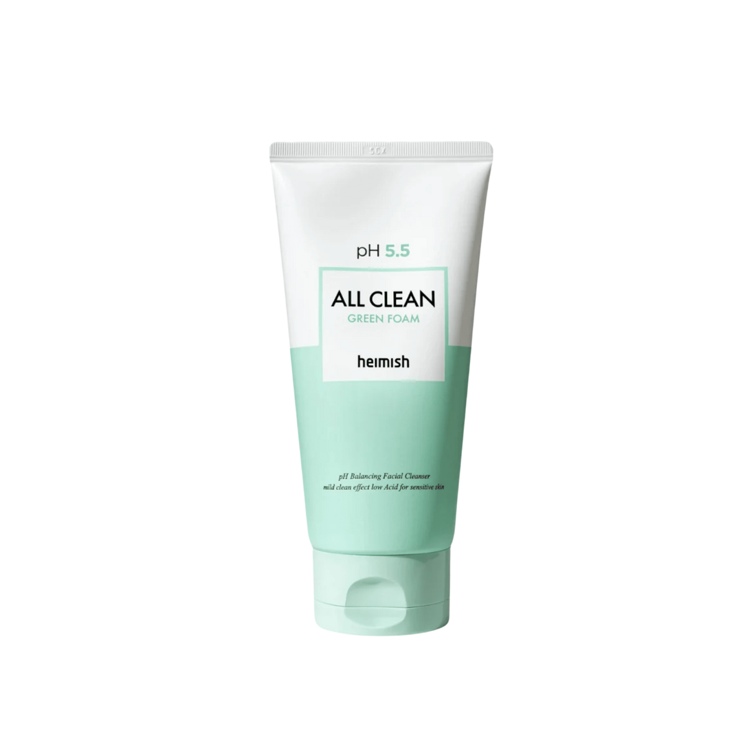 Heimish All Clean Green Foam, 150ml