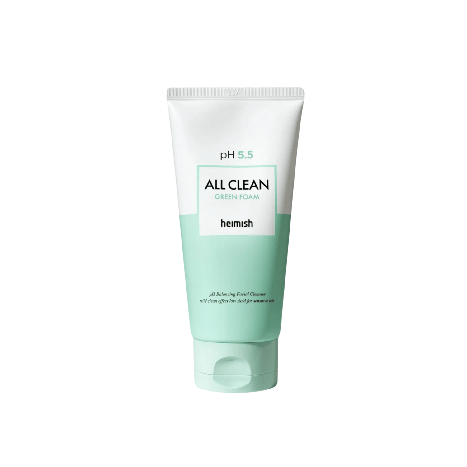 Heimish All Clean Green Foam, 150ml