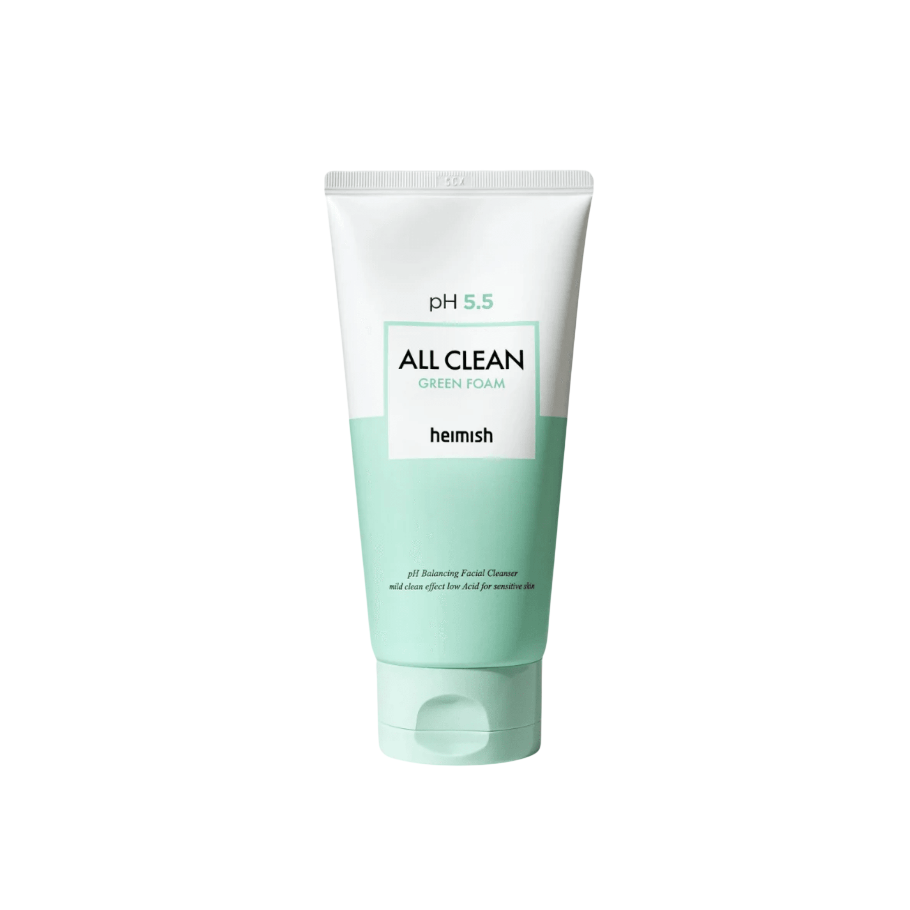Heimish All Clean Green Foam, 150ml