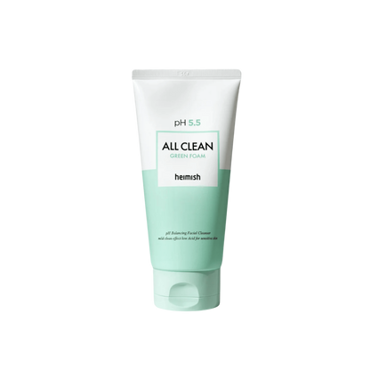 Heimish All Clean Green Foam, 150ml