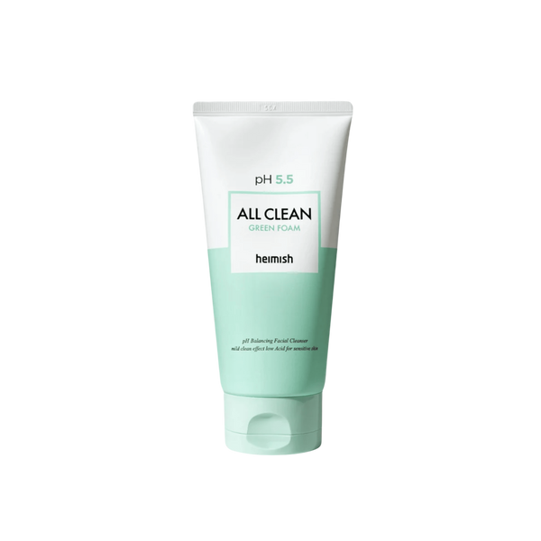 Heimish All Clean Green Foam, 150ml